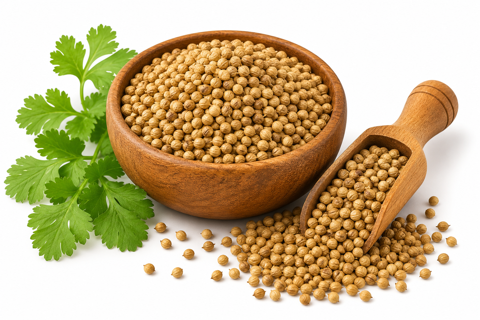 Coriander Seeds