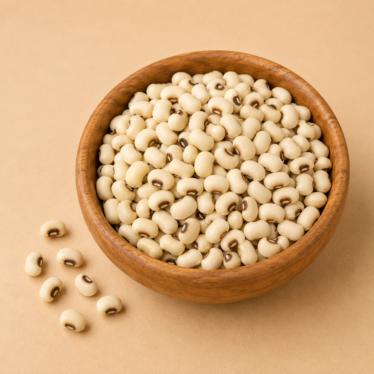 Cowpeas (Black-Eyed Beans / Bobbarlu)