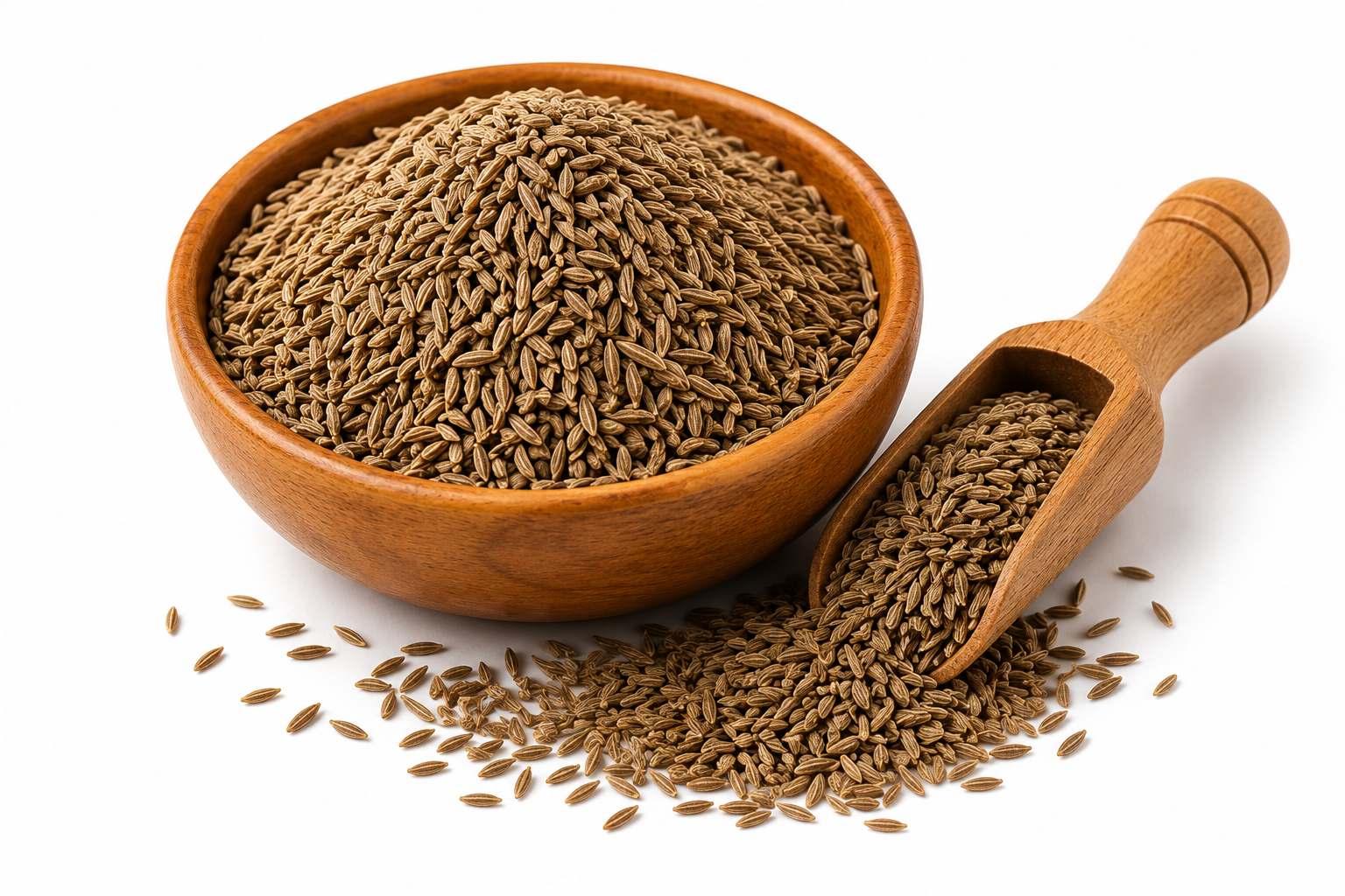 Cumin Seeds (Jeera)