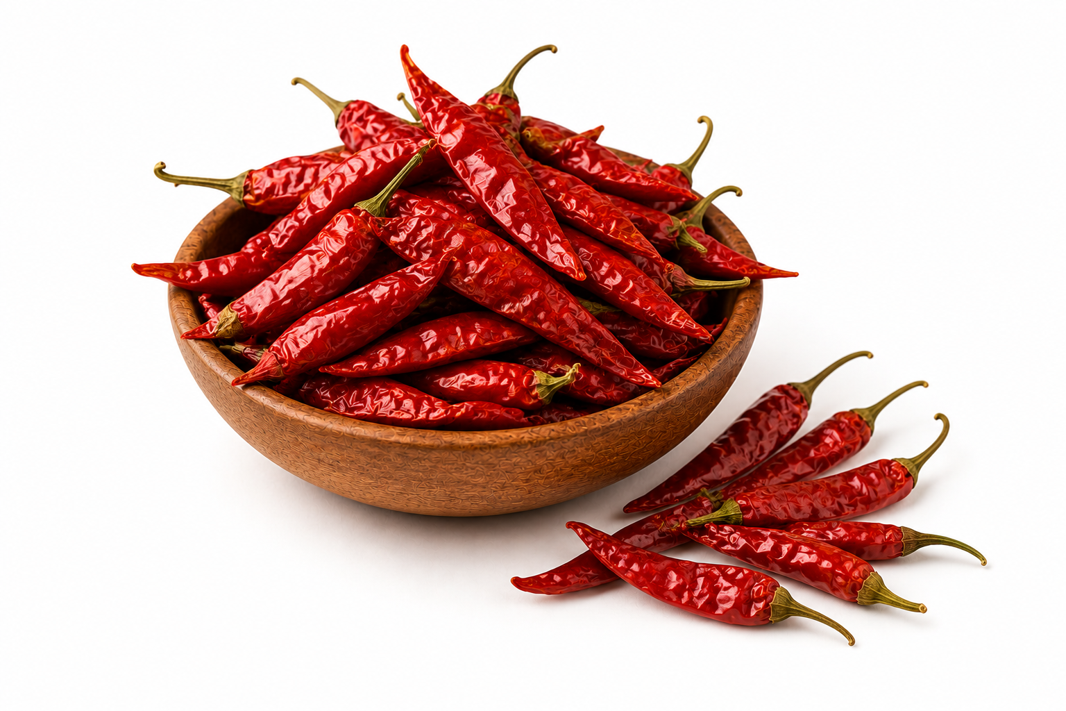 Kashmiri Red Chilli