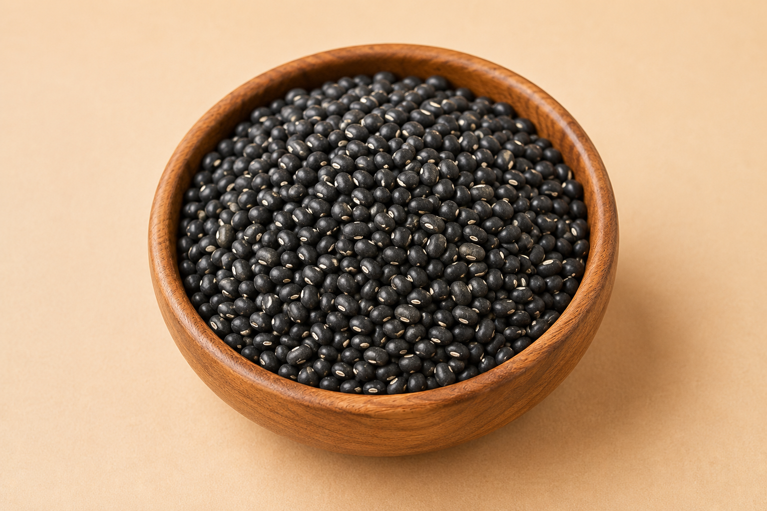 Urad Dal (Whole Black Gram / Minapa)