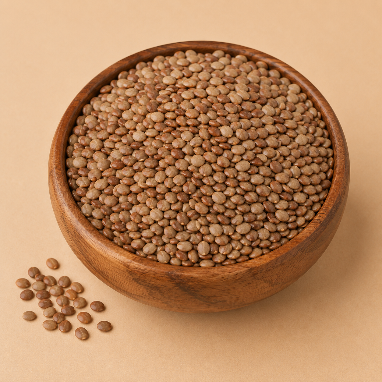 Horse Gram (Ulavalu / Kulthi)